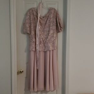 Jessica Howard dress, Size 16